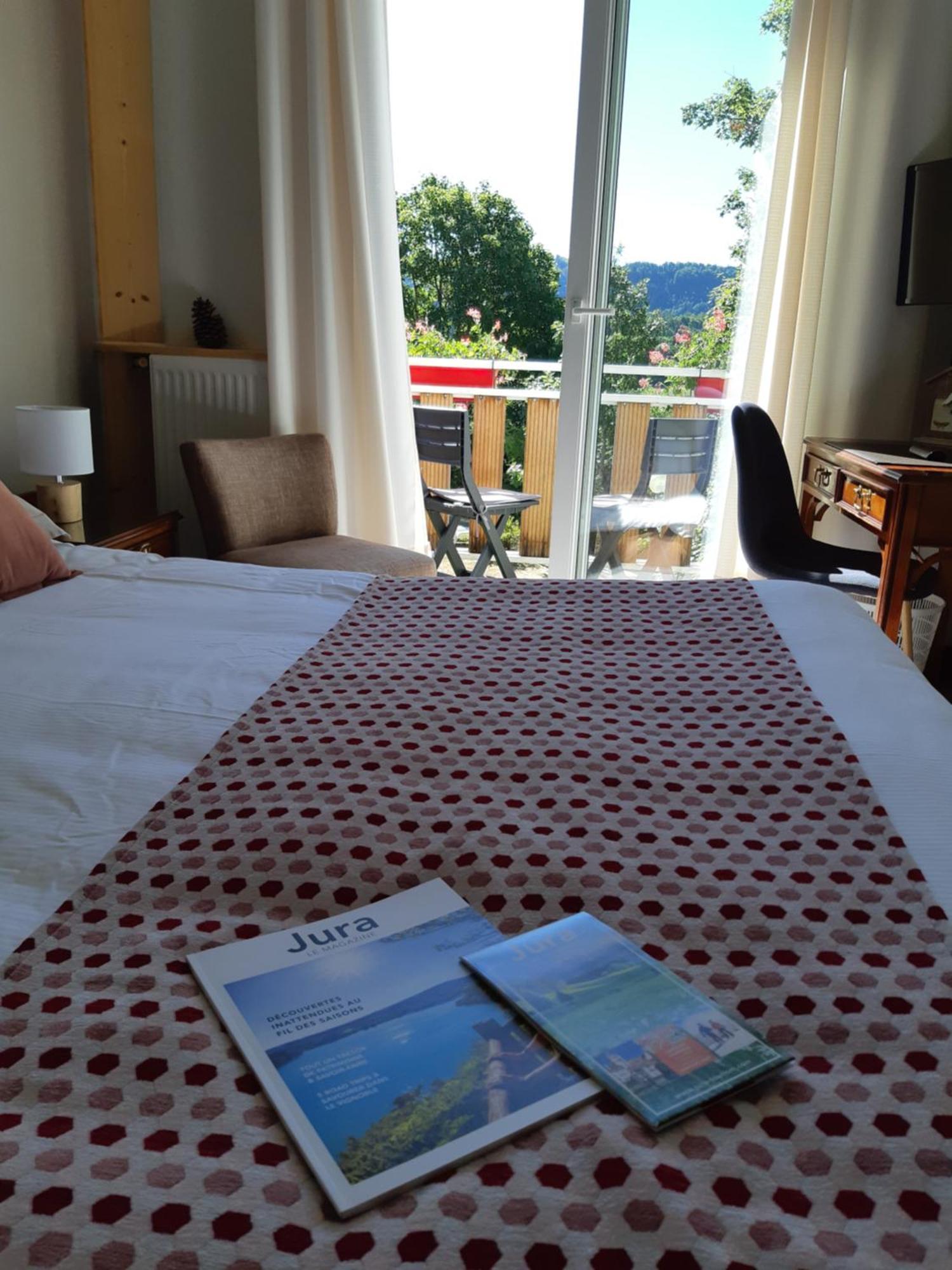 Les Alpages Hotel Bonlieu Екстериор снимка