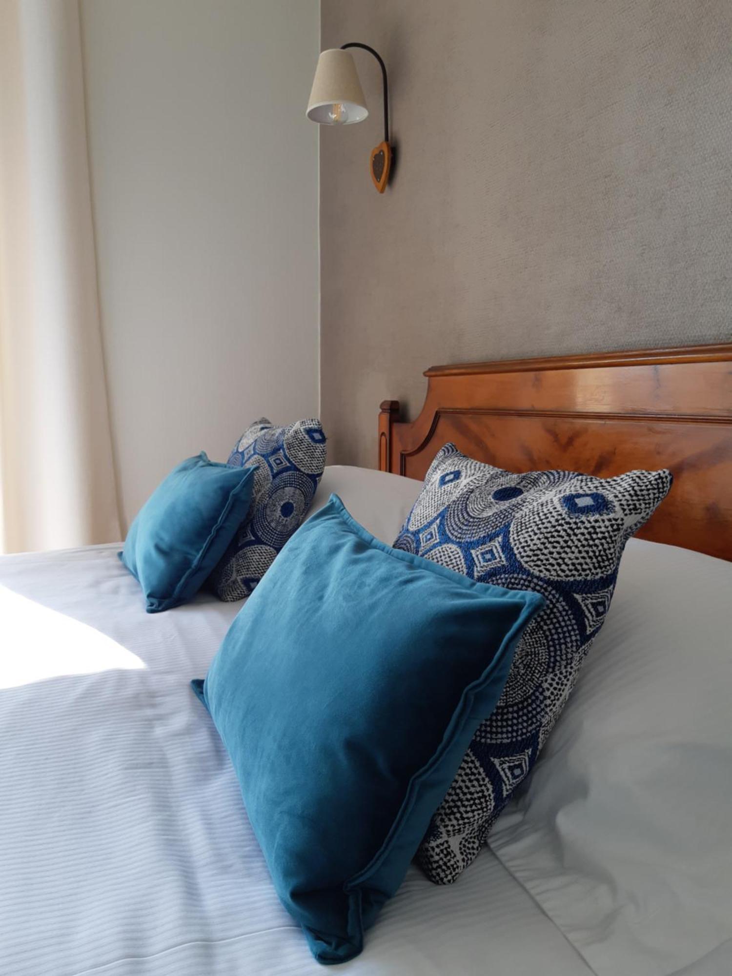Les Alpages Hotel Bonlieu Екстериор снимка