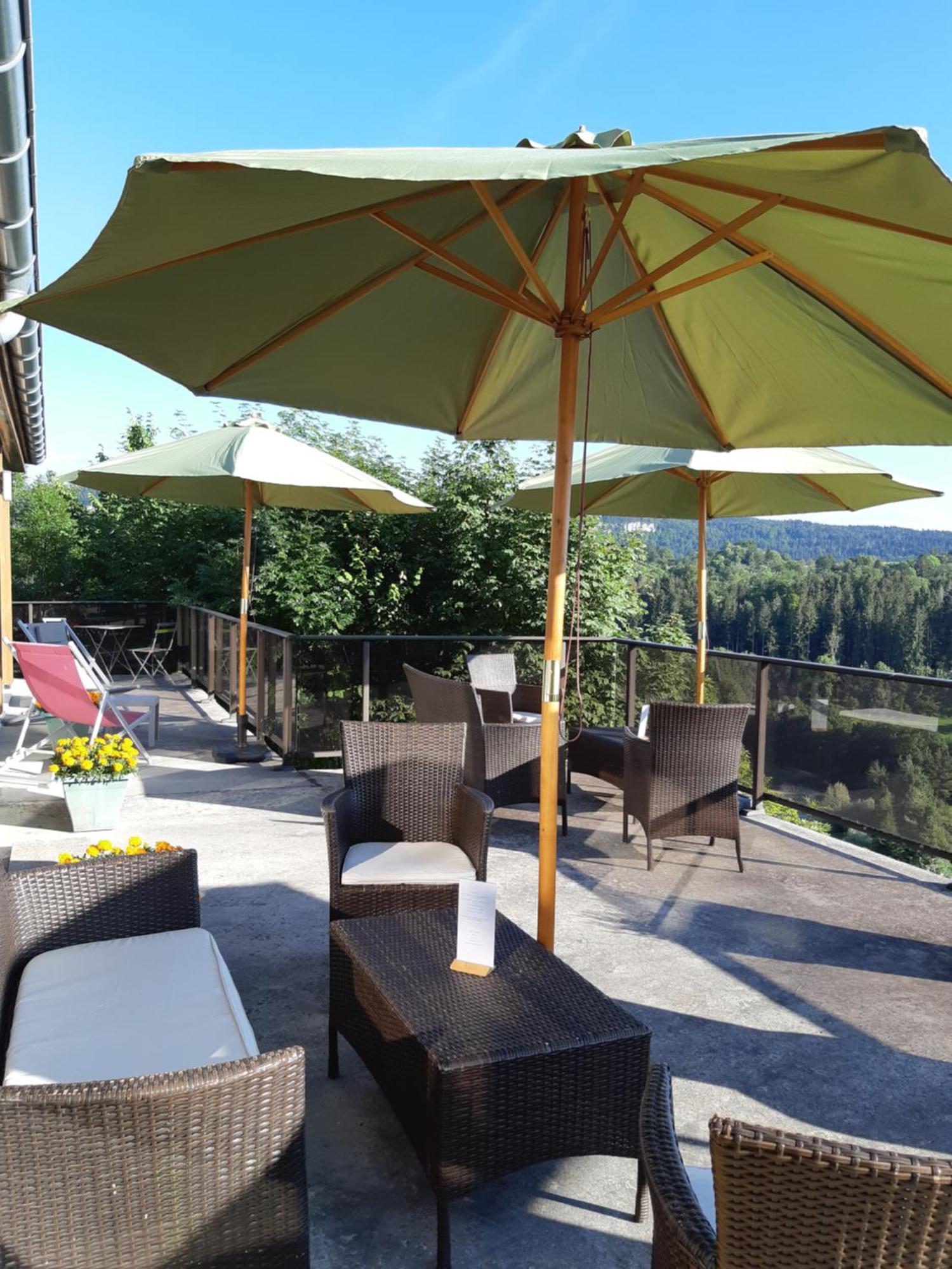 Les Alpages Hotel Bonlieu Екстериор снимка