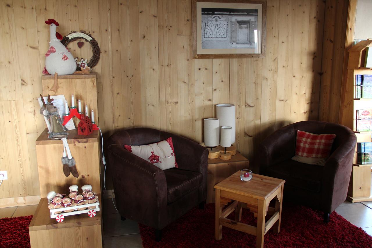 Les Alpages Hotel Bonlieu Екстериор снимка